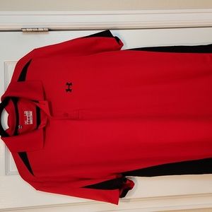 Under Armour Polo Large